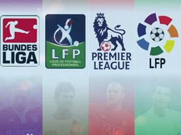 在多場比賽 在多場比賽